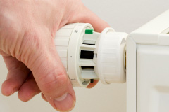 Barking central heating repair costs