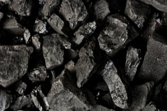 Barking coal boiler costs
