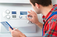 free Barking gas safe engineer quotes